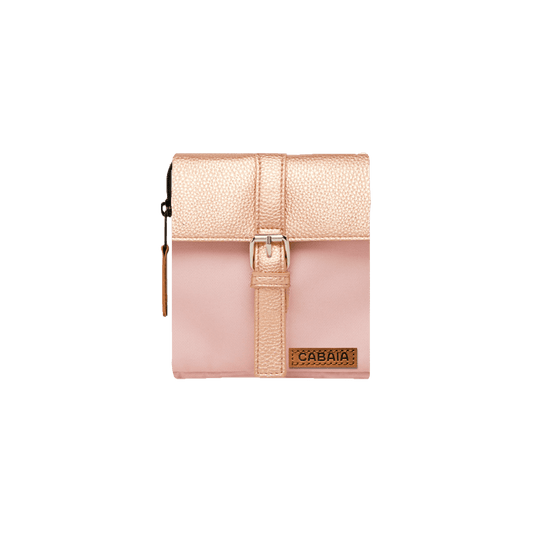 Pochette latérale Jardin Guerrero