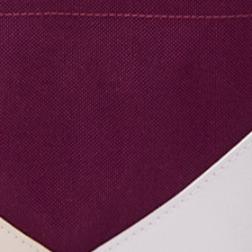 Pochette latérale Villa Bellevue