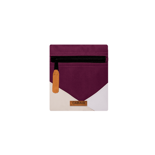 Pochette latérale Villa Bellevue