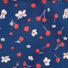 Pochette avant XS Zenea Garden