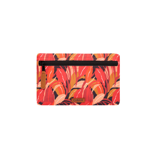 Pochette avant medium Puerto Salvador Allende