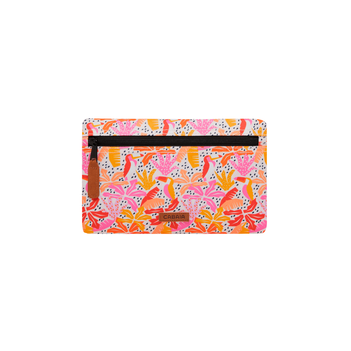 Pochette avant medium Via Cruzoma