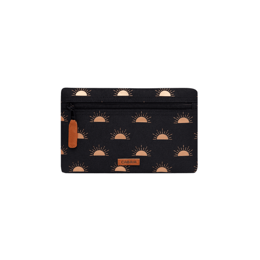 Pochette avant medium Waikiki Beach