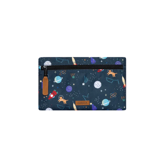 Pochette avant medium Roswell