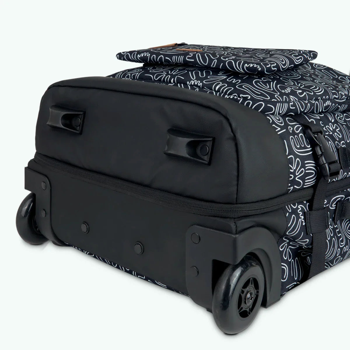 Valise souple 2 roues small Amiens
