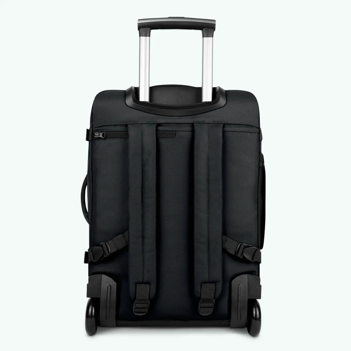 Valise souple 2 roues small Berlin
