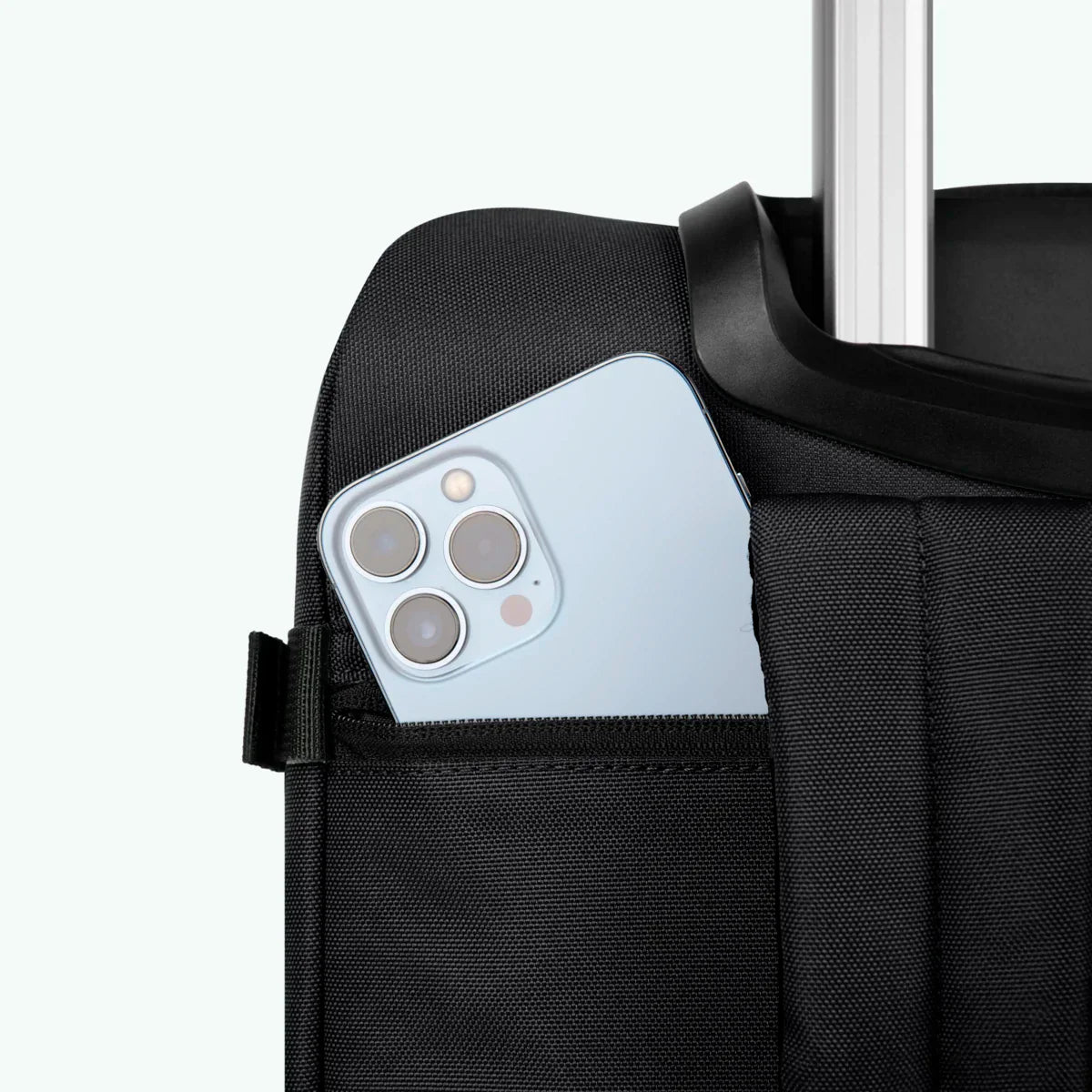 Valise souple 2 roues small Berlin