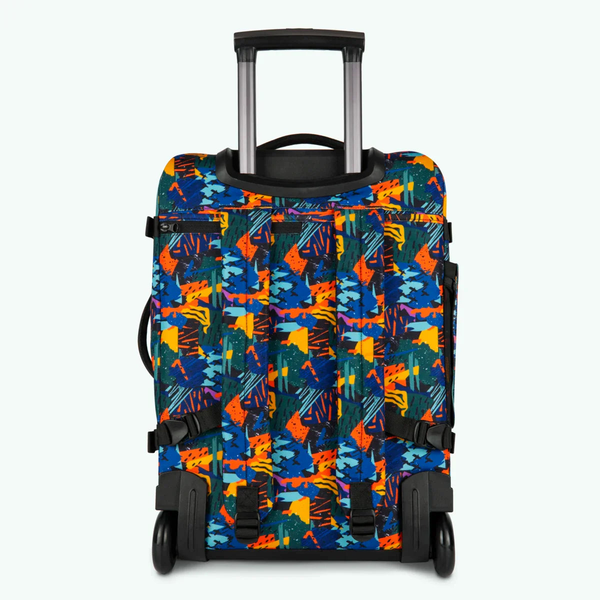 Valise souple 2 roues small Boulogne