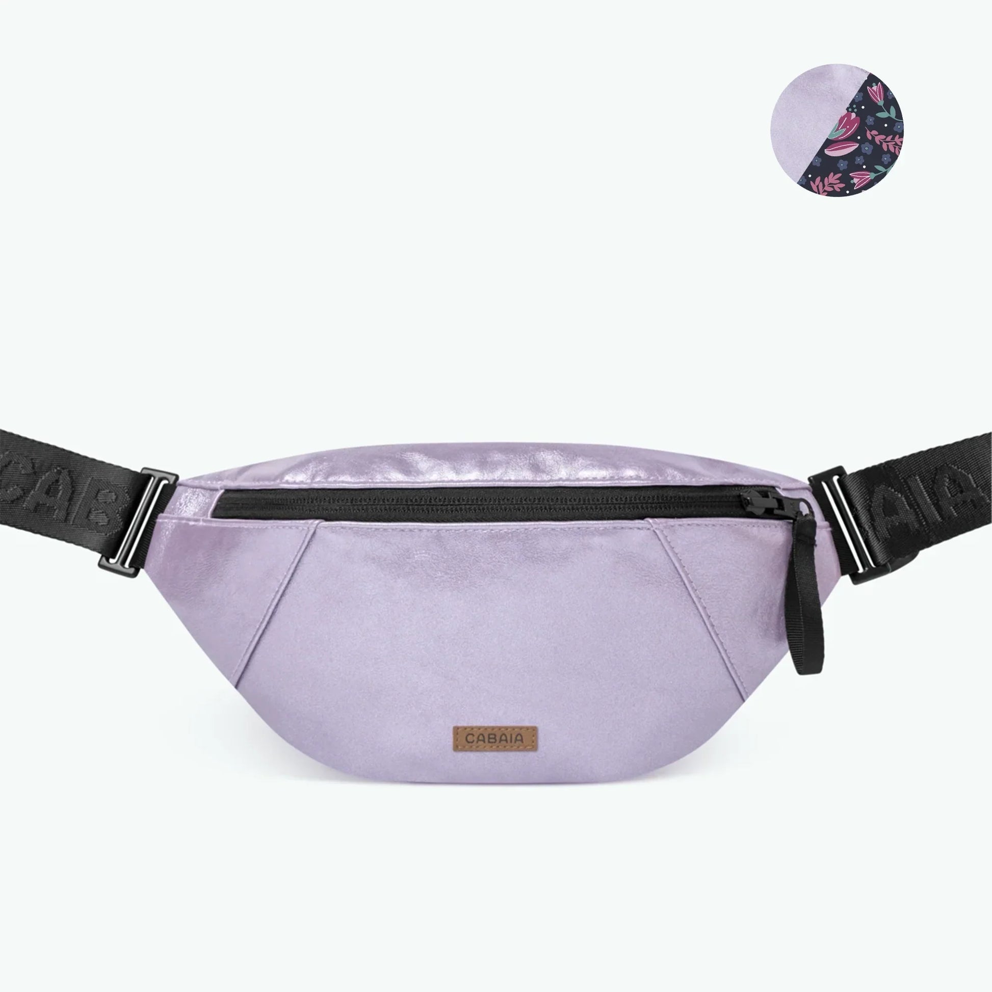Sac banane Small Capri