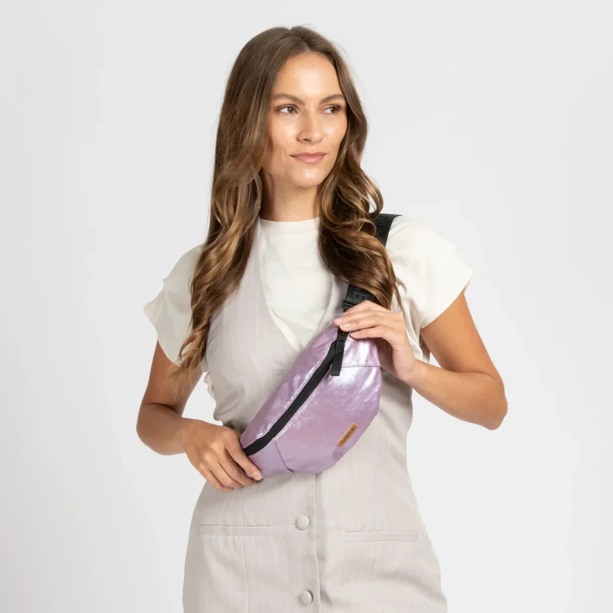 Sac banane Small Capri