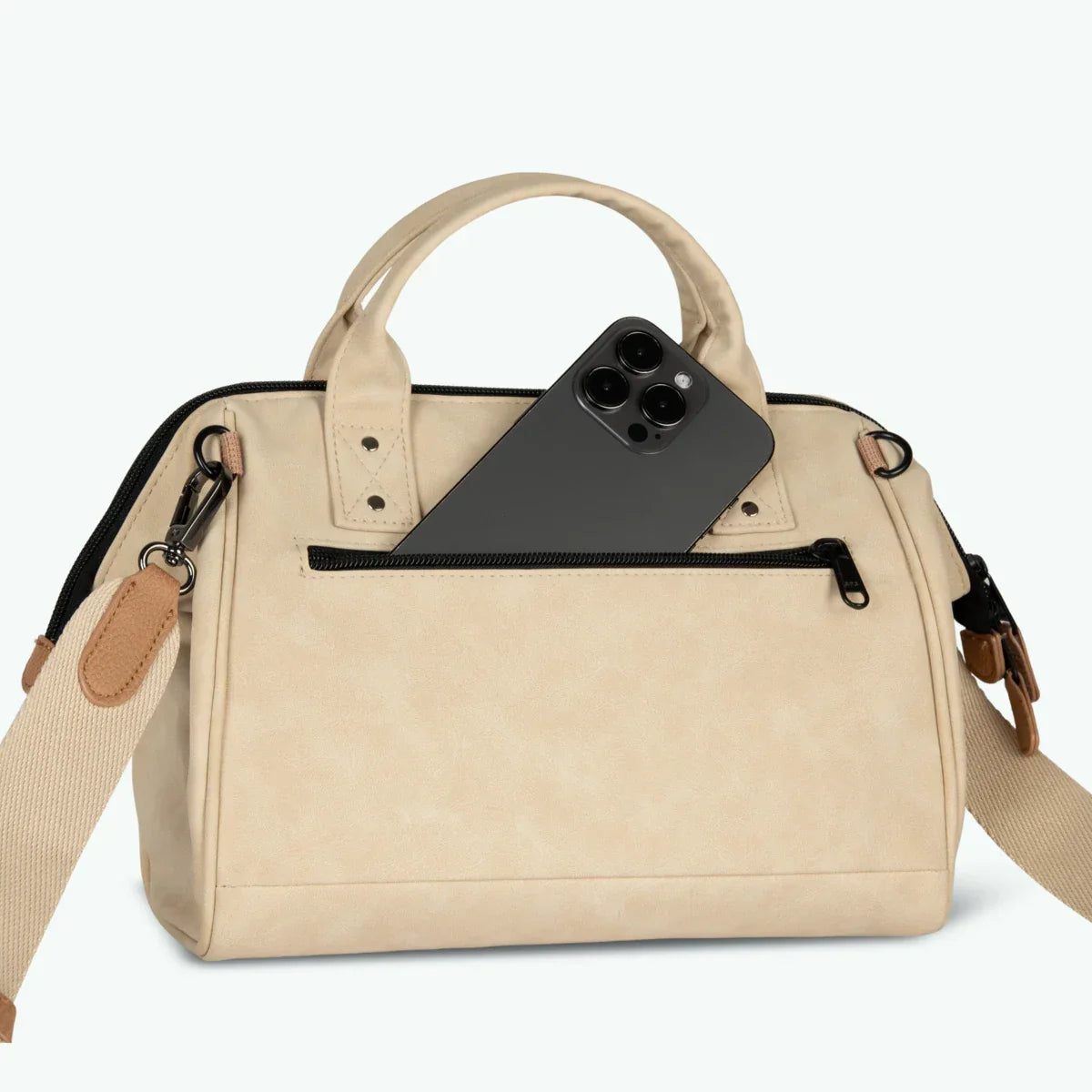 Crossbody Adventurer Medium Andenne