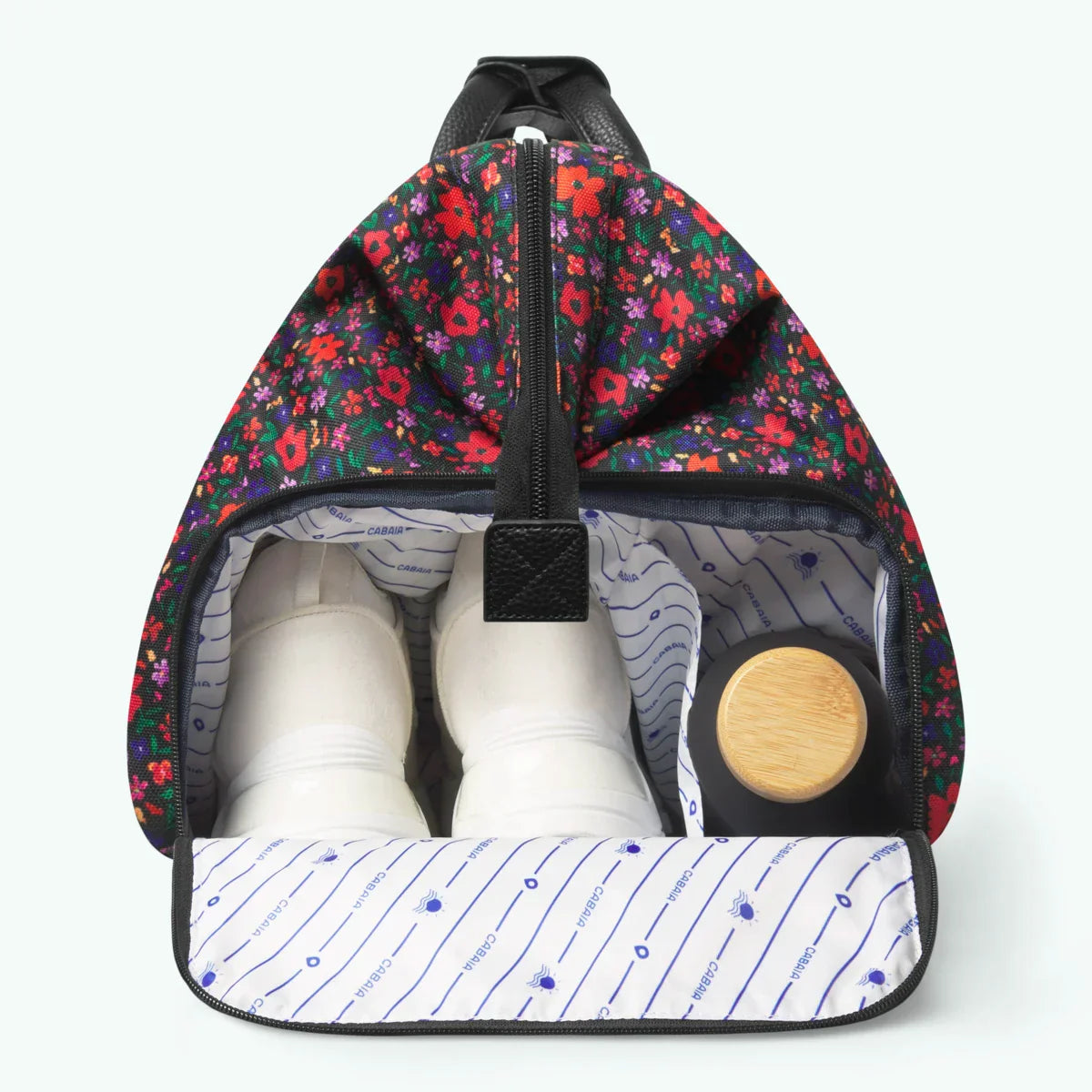 Duffle Adventurer Maupiti