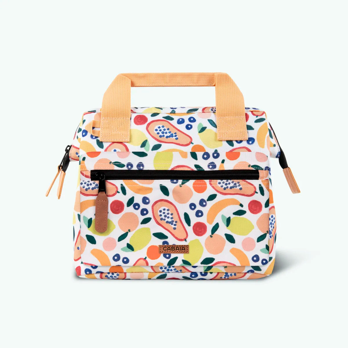 Lunch Bag Lake Como