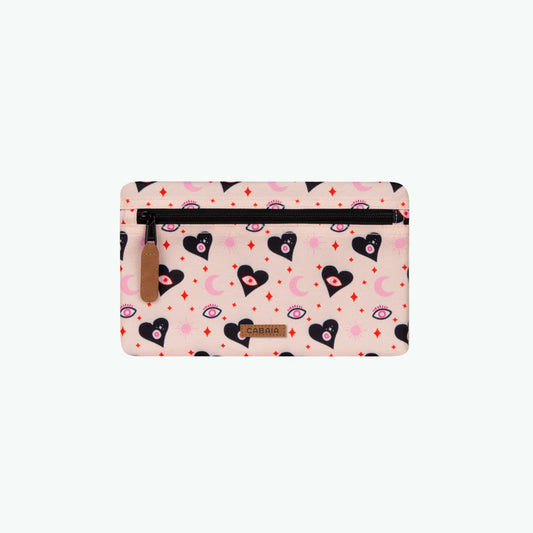 Pochette avant medium Piazza Mercantile