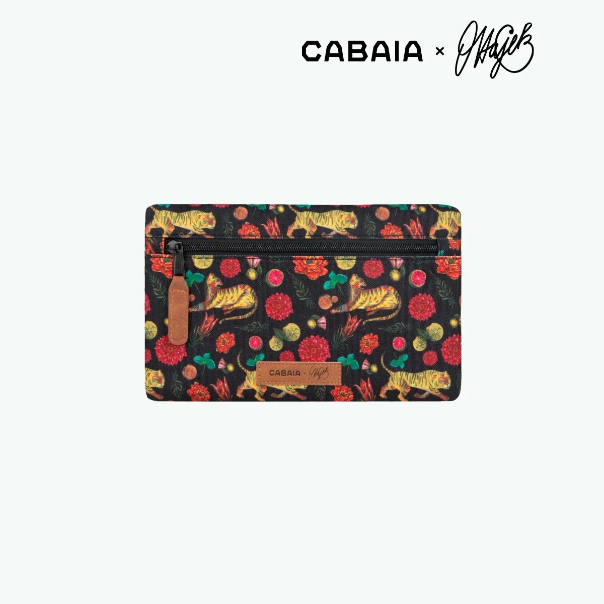 Pochette avant medium Olaf Hajek
