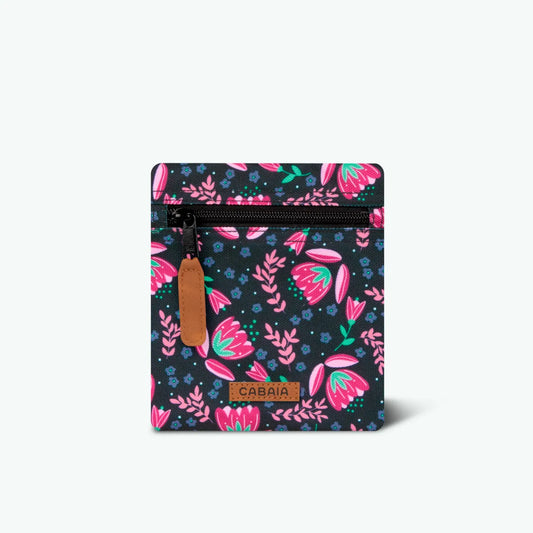 Pochette latérale Grotta Verde
