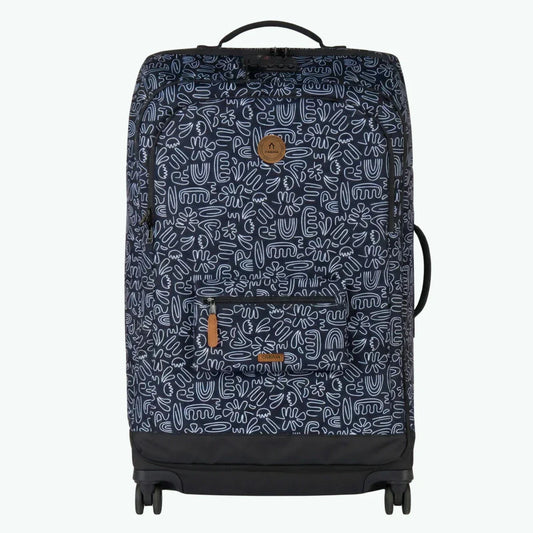 Valise souple 4 roues Large Amiens