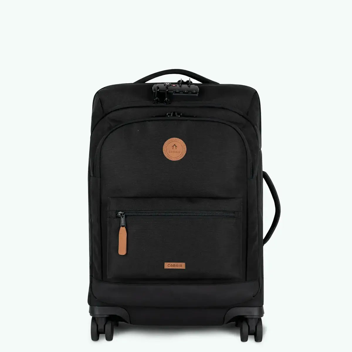 Valise souple 4 roues Small Berlin