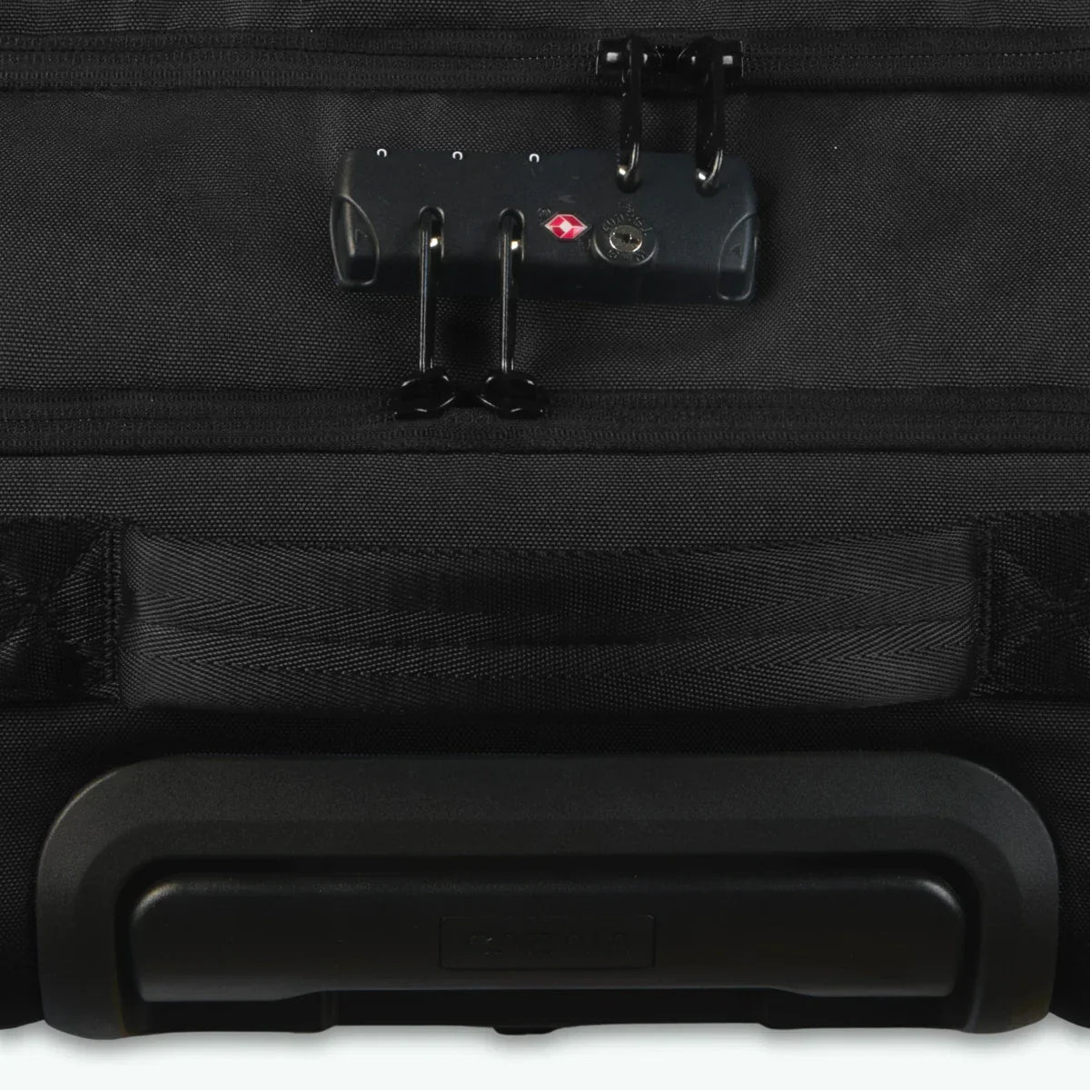 Valise souple 4 roues Large Berlin