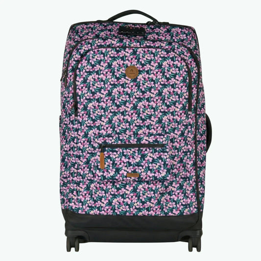 Valise souple 4 roues Large Cagliari