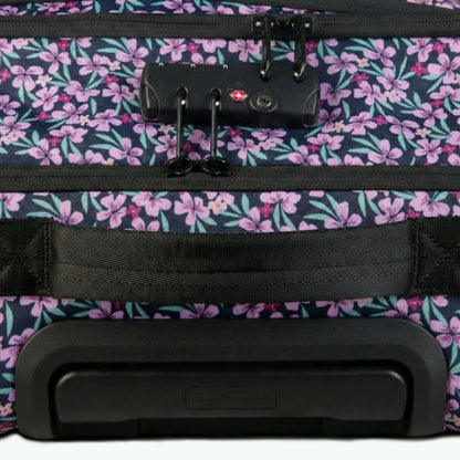 Valise souple 4 roues Large Cagliari