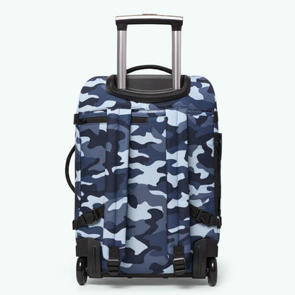Valise Souple 2 roues small Bimini
