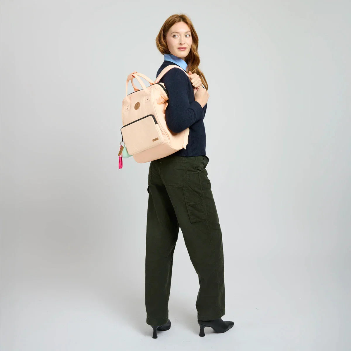 Sac à dos Adventurer Medium Besançon
