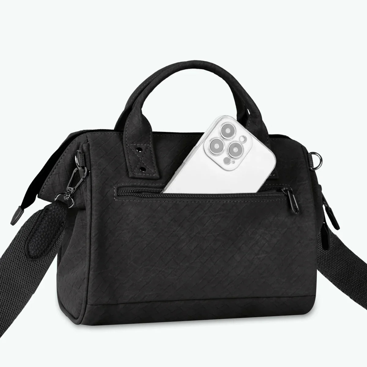 Crossbody Adventurer Medium Lund