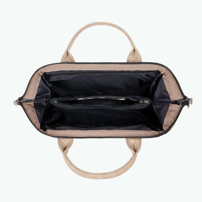 Crossbody Adventurer Medium Rossano