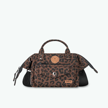 Crossbody Adventurer Small Aurland
