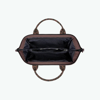 Crossbody Adventurer Small Aurland