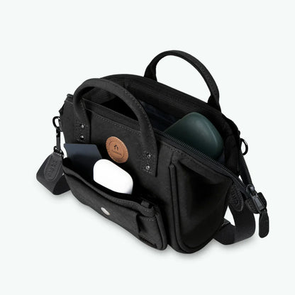 Crossbody Adventurer Small Lund