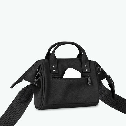 Crossbody Adventurer Small Lund
