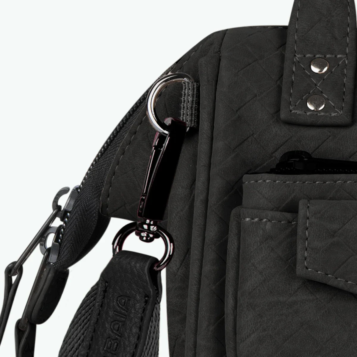Crossbody Adventurer Small Lund