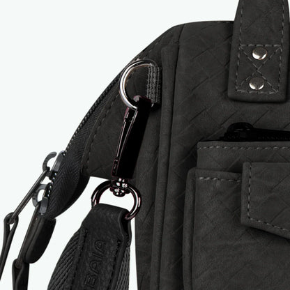 Crossbody Adventurer Small Lund
