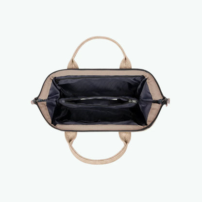 Crossbody Adventurer Small Rossano