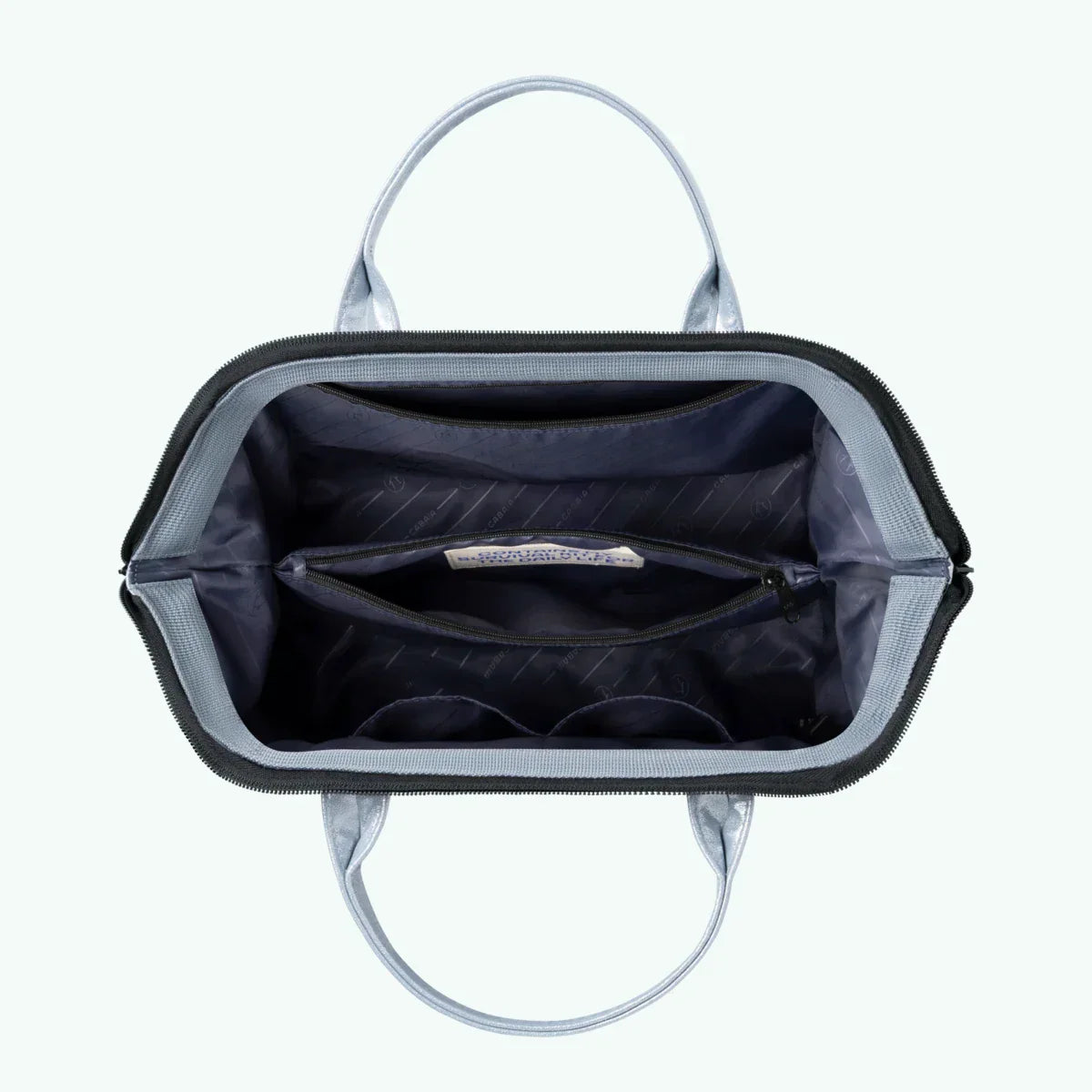 Crossbody Adventurer Large Fidji