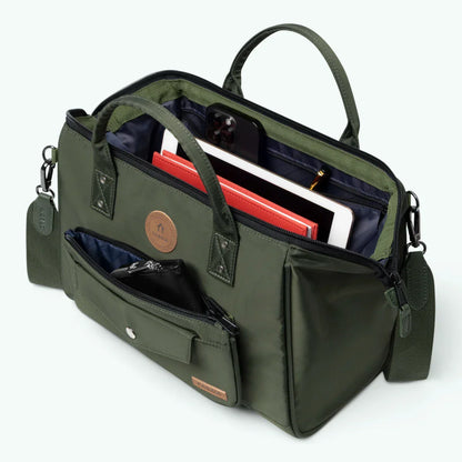 Crossbody Adventurer Large Hobart