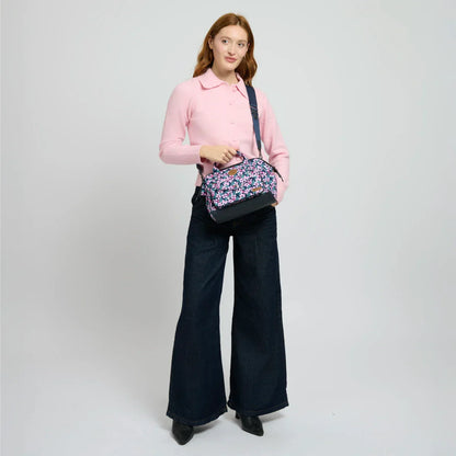 Crossbody Adventurer Medium Cagliari