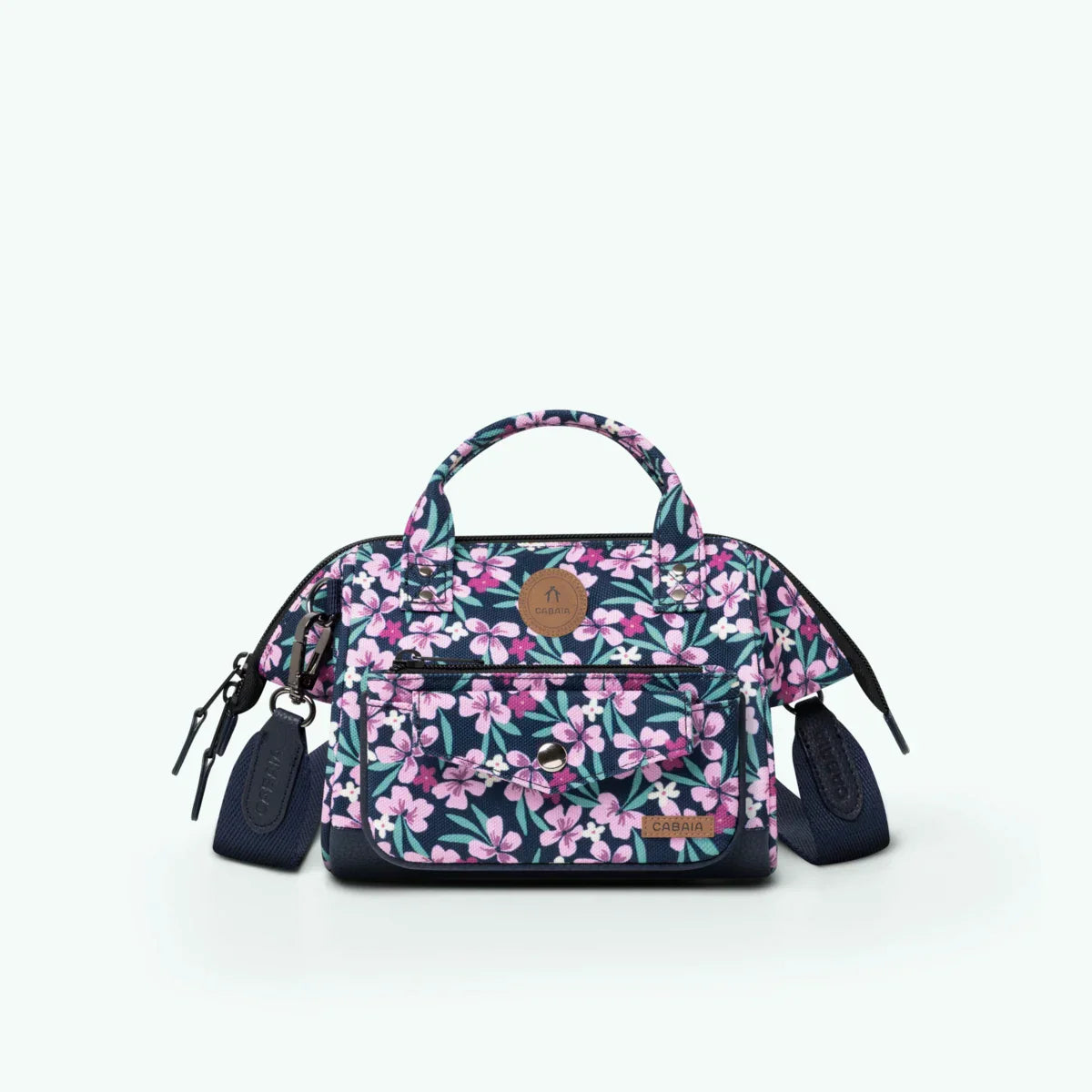 Crossbody Adventurer Small Cagliari