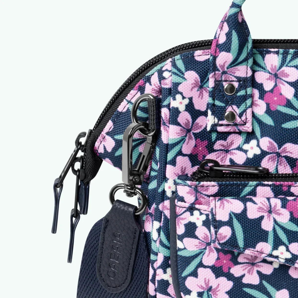 Crossbody Adventurer Small Cagliari