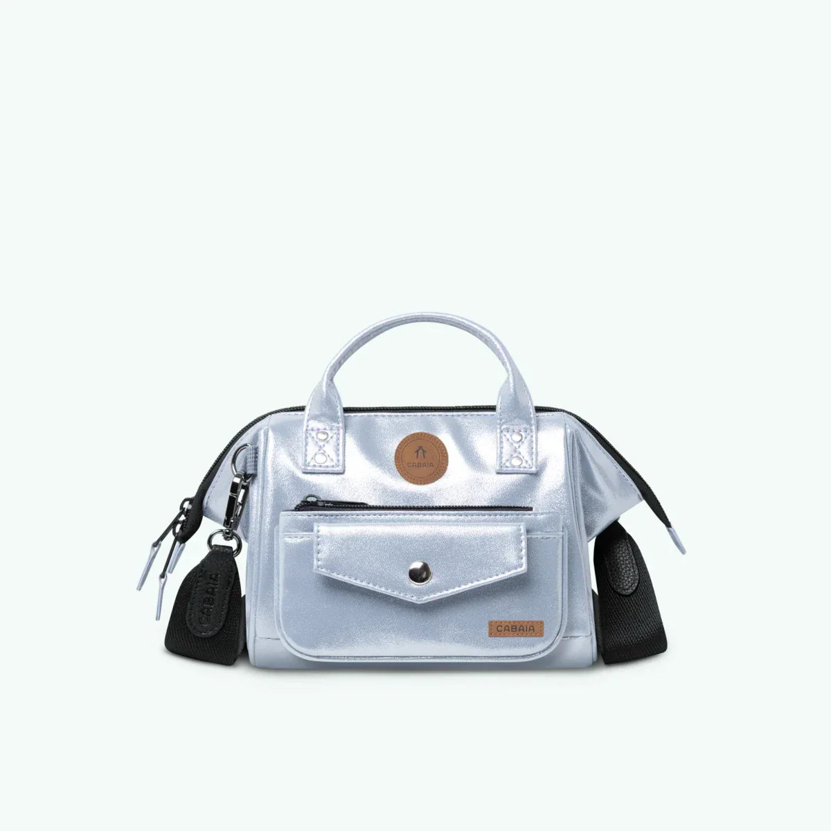 Crossbody Adventurer Small Fidji
