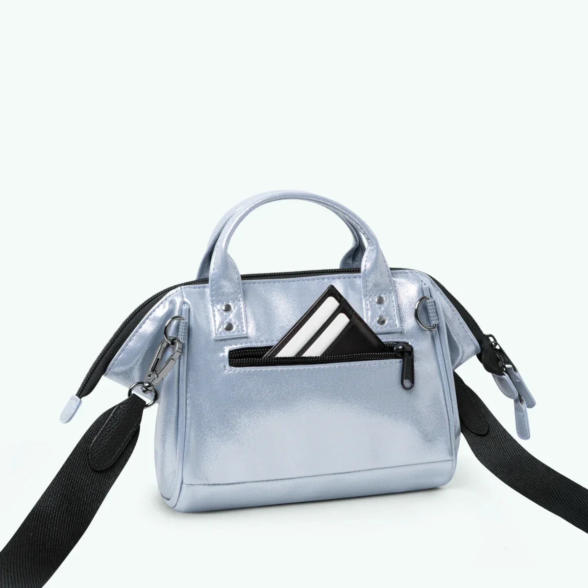 Crossbody Adventurer Small Fidji