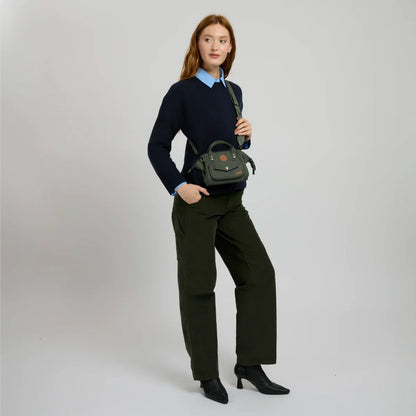 Crossbody Adventurer Small Hobart