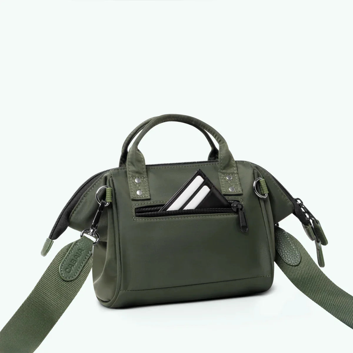 Crossbody Adventurer Small Hobart