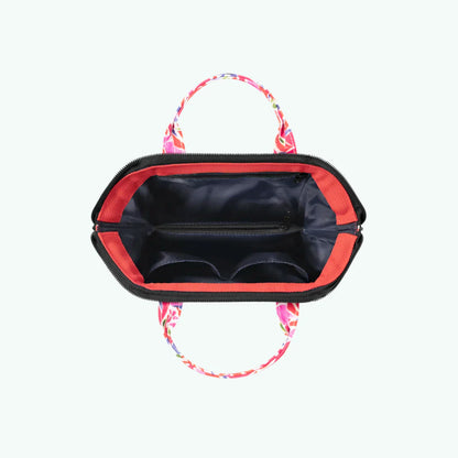 Crossbody Adventurer Small Santorin