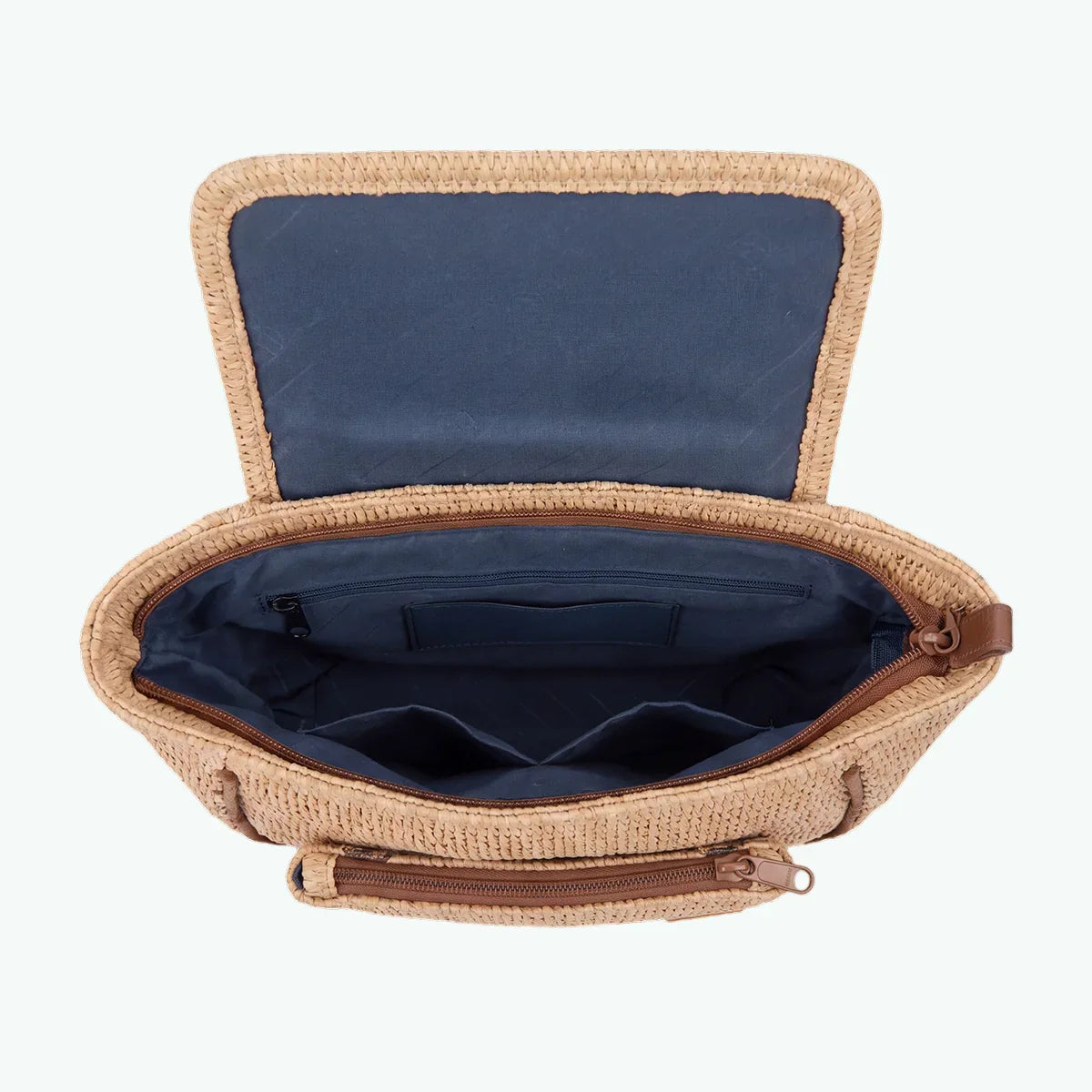 Crossbody Wanderer Mykines