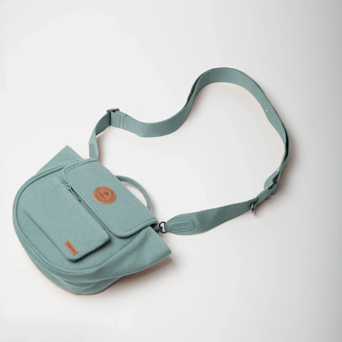 Crossbody Wanderer Senja