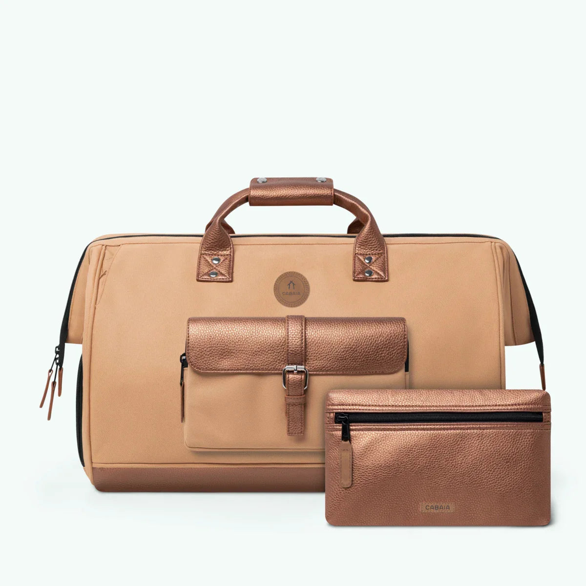 Duffle Adventurer Launceston