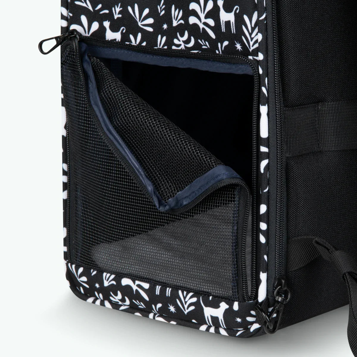 Sac à dos Adventurer pour Animaux Royan